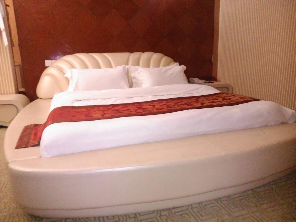 Nanchang Hotel Nairobi Dış mekan fotoğraf