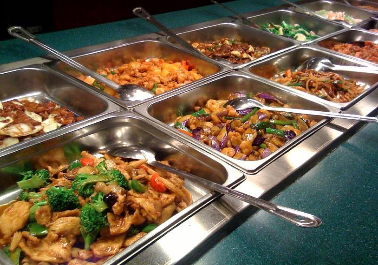 Nanchang Hotel Nairobi Dış mekan fotoğraf