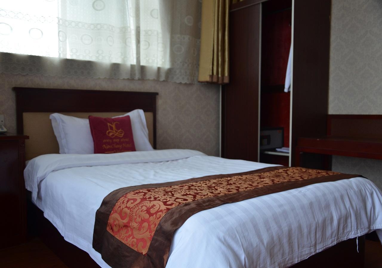 Nanchang Hotel Nairobi Dış mekan fotoğraf