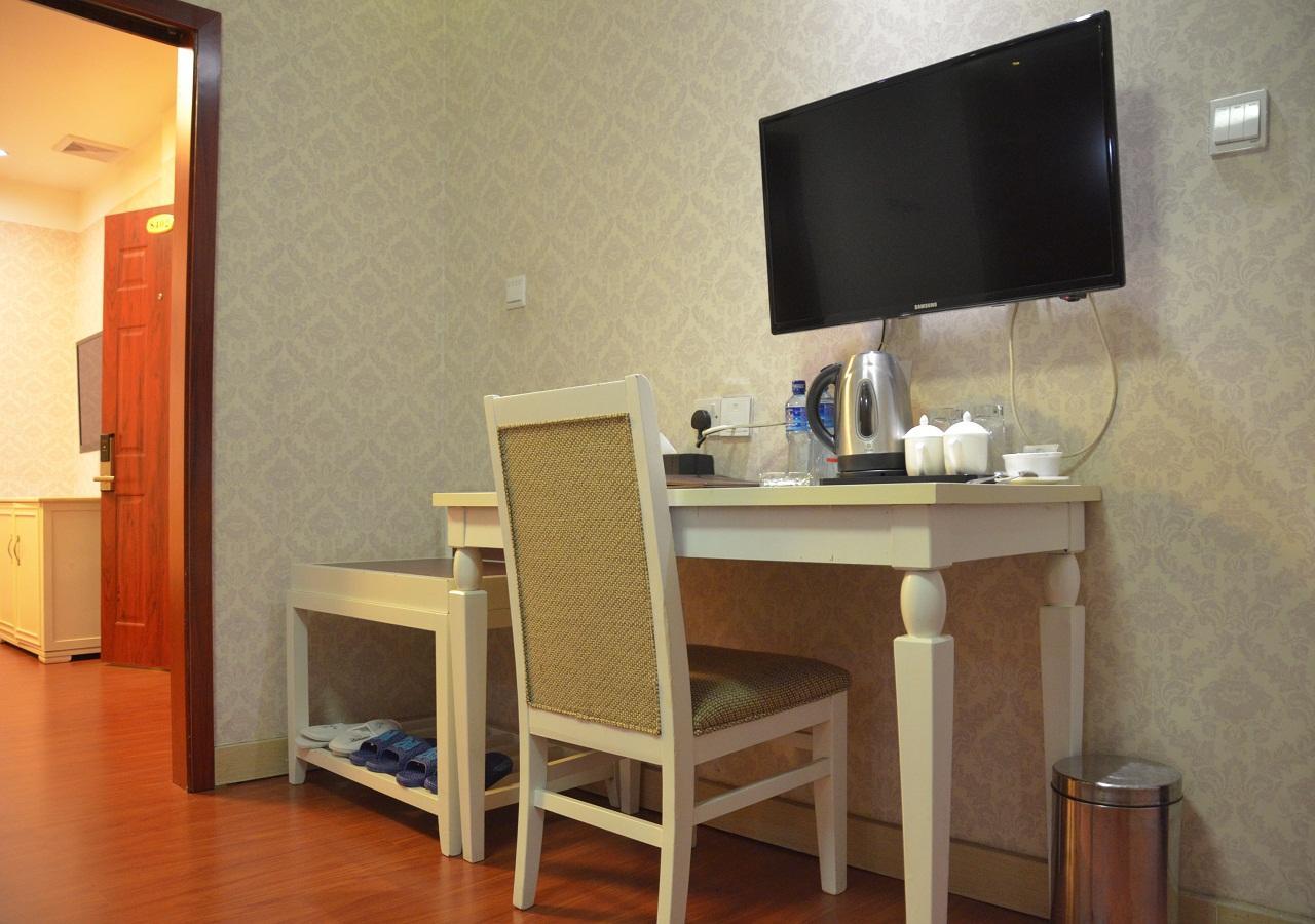 Nanchang Hotel Nairobi Dış mekan fotoğraf