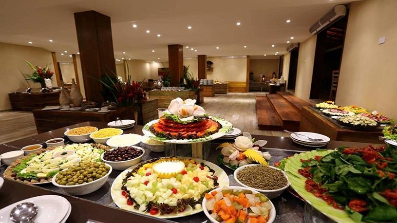 Nanchang Hotel Nairobi Dış mekan fotoğraf